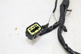 2013 Kawasaki Ninja 300 Ex300b Main Wiring Harness Cable