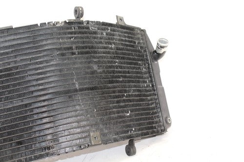 2001 Suzuki Gsxr750 Engine Radiator Motor Cooler Cooling Radiater