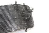 2001 Suzuki Gsxr750 Engine Radiator Motor Cooler Cooling Radiater
