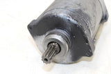 2002 Honda Cbr954rr Engine Starting Starter Motor -dc 12v