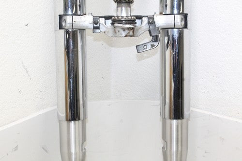 68-03 Honda Shadow Ace 750 Vt750c Front Forks Shock Suspension Set Pair OEM