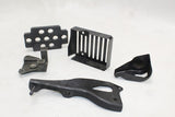 2006-12 Kawasaki Vulcan 900 Vn900b Classic Front Tank Misc. Brackets Mounts OEM