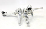 1995 Honda Cbr600f3 Rear Back Passenger Peg Set Pair
