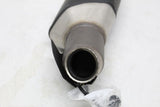 Ducati Hypermotard EXHAUST PIPE MUFFLER SLIP ON CAN SILENCER