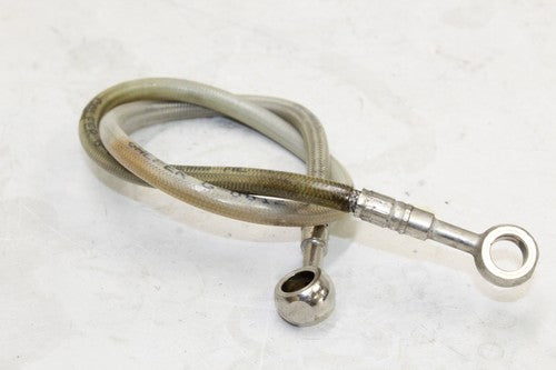 1998-99 Yamaha Yzf R1 Galfer G-0012 Rear Back Brake Hose Fluid Line 3.2mm HL