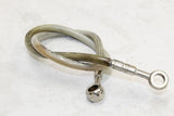 1998-99 Yamaha Yzf R1 Galfer G-0012 Rear Back Brake Hose Fluid Line 3.2mm HL