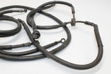 2003-2008 Kawasaki Vulcan 1600 Front Rear & Clutch Hoses Lines OEM
