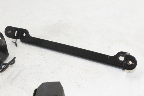 2013-17 Kawasaki Ninja 300 Ex300 Abs Rear Tail Misc. Mounts Brackets OEM