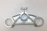 (07-13) 2012 Ducati 848 Evo Forks Upper Triple Tree Clamp 341.3.063.1A