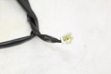 2002 Honda Shadow Spirit 1100 Vt1100c Back Brake Hose Fluid Line