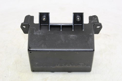 2020 Kawasaki Z650 Er650 Rear Back Tail Undertail Battery Tray Plastic