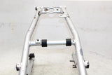 2004 Kawasaki Klr650 Rear Back Sub Frame Subframe