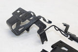 2008-12 Kawasaki Ninja 250r Ex250j Rear Subframe Misc. Mounting Brackets OEM