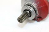 04-05 Suzuki Gsxr600 750 Engine Starting Starter MOTOR -dc 12v OEM