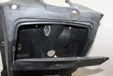 1986 Honda Elite 150 Ch150 Front Leg Shield Center Cover Body Panel