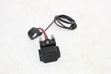 1998 Yamaha Yzf600r Engine Starter Relay Starting Motor Switch