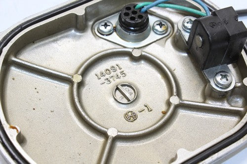 2007 Kawasaki Jet Ski Stx12f Puls Cover & Pick Up Sensor 14091-3745 OEM