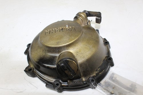 2003-2005 Yamaha Yzf R6 06-09 R6s Clutch SIDE Engine Motor Cover Oem