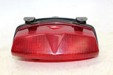 2007 Kawasaki Ninja 500r Ex500d Rear Tail Taillight Back Brake Light