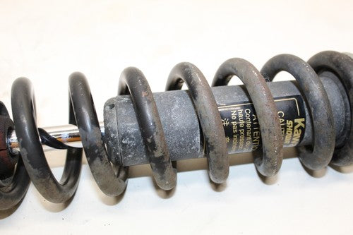 2007 Kawasaki Ninja 250r Ex250f Rear Back Shock Absorber Suspension