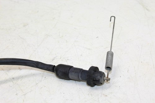 1985 Honda Interceptor 500 Vf500f Rear Back Brake Sensor