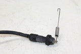 1985 Honda Interceptor 500 Vf500f Rear Back Brake Sensor