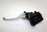 1991 Kawasaki Zephyr 750 Zr750c Front Brake Master Cylinder With Lever