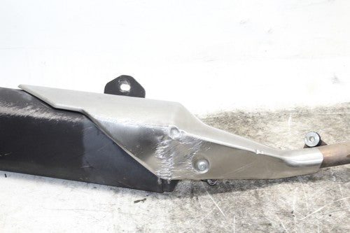 2013 Kawasaki Ninja 300 EX300af Full Exhaust System Headers Pipe Muffler