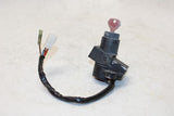 1981 Kawasaki Kz750e Standard Ignition Lock With Key