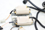 1985 Suzuki Gv1400gd Gv 1400 Ignition Coils
