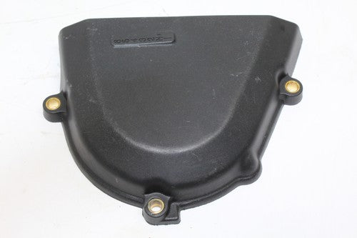 2003-2004 Triumph Daytona 600 Engine Sprocket Cover OEM