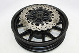 2015 Yamaha Bolt Xvs950 XVS95CRC Rear Back Wheel Rim