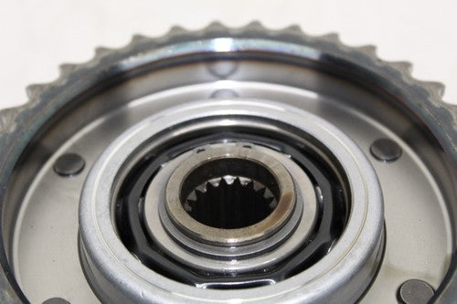 2004 Harley-Davidson Road Glide Efi Fltri Clutch Boss Hub With Sprocket