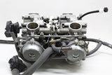 1990 Honda VFR750F VFR 750 CARBS CARBURETORS