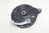 1986 Kawasaki Vulcan 750 Vn750a Drum Brake
