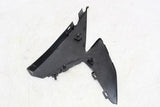2009 Suzuki Gsxr1000 Inner Fairing Cowl Trim Cover Panel Kit
