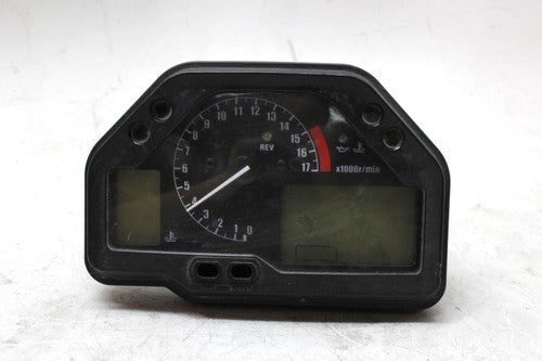 2004 Honda Cbr600rr Speedo Tach Gauges Display Cluster Speedometer Tachometer