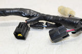 2007 Yamaha Yzf R1 Ignition Coil Wiring Harness Wire Loom