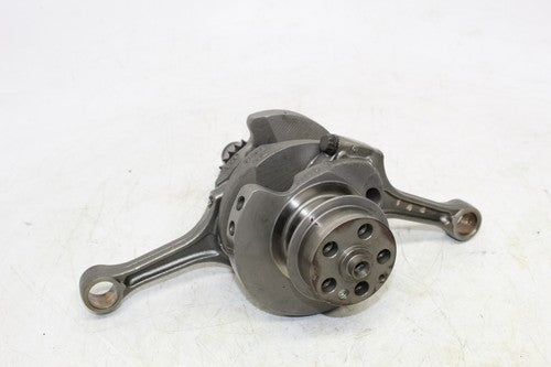 2003 Bmw R1150r Engine Motor Crankshaft Crank Shaft With Piston