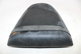2003 Suzuki Gsxr750 Rear Back Passenger Tandem Seat Pad Saddle Pillion