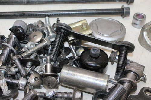 2009 Yamaha Fjr1300a Abs Bolts Screws Set