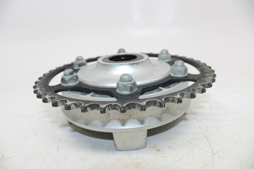 2002 Kawasaki Vulcan 500 En500c Ltd Front Sprocket