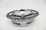 2002 Kawasaki Vulcan 500 En500c Ltd Front Sprocket