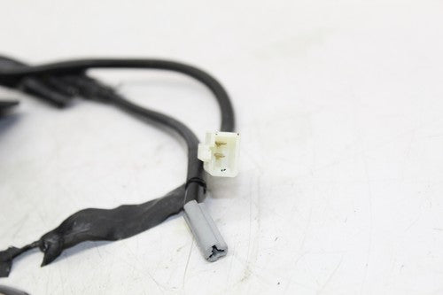 2018 Yamaha Yzf-r3 Rear Left Right Turn Signals Light Indicators