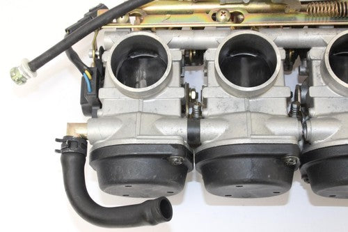 03-05 Yamaha Yzf R6 Carbs Carburetors OEM
