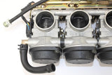 03-05 Yamaha Yzf R6 Carbs Carburetors OEM