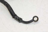 2007 Yamaha Yzf R1 Brake Caliper Hoses Lines