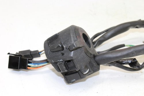1995 Honda Cbr600f3 Left Clip On Handle Horn Signals Switch Switches