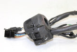 1995 Honda Cbr600f3 Left Clip On Handle Horn Signals Switch Switches