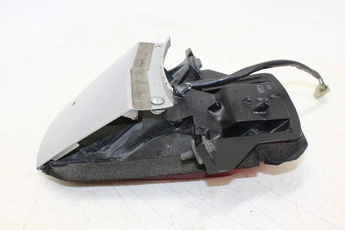 2003 Suzuki Sv650 Rear Tail Taillight Back Brake Light